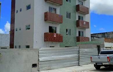 Imagem: O apartamento possui 2 Dormitórios, 2 Banheiros, 55m² de Área