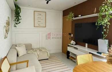 Imagem 3: APARTAMENTO À VENDA NO CONDOMÍNIO RESIDENCIAL PARQUE JARDIM DAS TULIPAS...