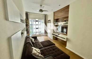 Imagem 4: Apartamento - Padrão / Residencial / Copacabana