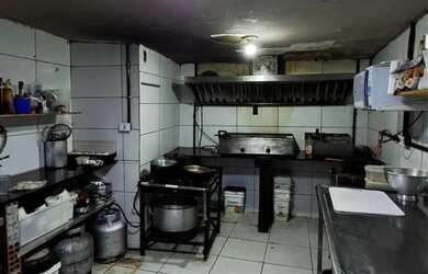 Imagem 2: PASSO PONTO. 