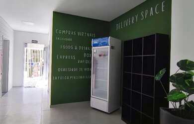 Imagem 10: ALUGO EXCELENTES STUDIOS POR TEMPORADA NO BAIRRO BELA VISTA, CORAÇÃO...