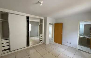 Imagem 9: Imóvel para aluguel com 80 metros quadrados com 3 quartos em Setor Negrão...