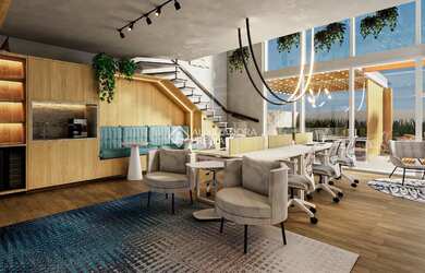 Imagem 13: Apartamento 3 suítes próximo a Praia