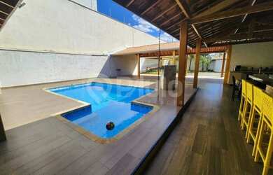 Imagem 2: Casa a venda em Piracicaba SP no bairro Jardim Prezoto região do Piracicamirim