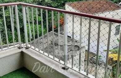 Imagem 9: Cobertura com 3 dormitórios à venda, 200 m² - Ingá - Niterói/RJ