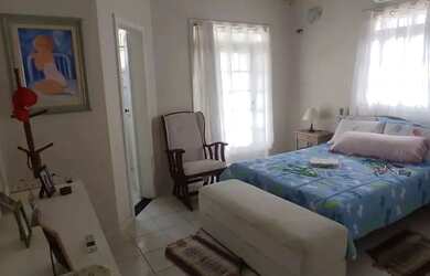 Imagem 8: Stella Mares casa 4/4, 3 suítes, triplex - excelente localização