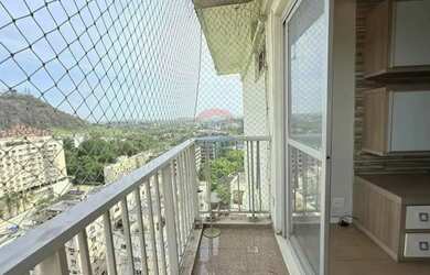 Imagem 13: Cobertura à venda, 3 quartos, 155 m², por R$ 630.000,00, Pechincha,...