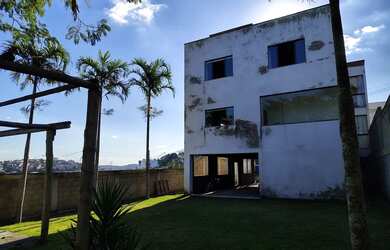 Imagem: CASA DUPLEX NOVA GRAMADO 4 QUARTOS 2 SUITE AREA GOURMET 2 SALAS