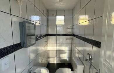 Imagem 9: Casa Duplex 2 Quartos Cidade Nova Rua São Paulo