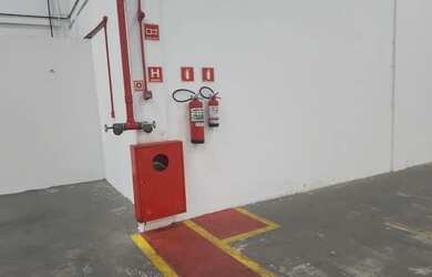 Imagem 6: Galpão 5.500m2 condomínio fechado em Pirajá