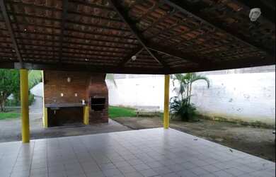 Imagem 7: APTO água /gas serraria xJose tenoriox APTO Antares185mil piscina