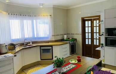 Imagem 9: CASA EM CONDOMÍNIO - CONDOMÍNIO RESIDENCIAL ÁGUA VERDE - SP