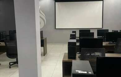 Imagem 8: Predio comercial para venda ou locação - Chácara Santo Antônio - São...