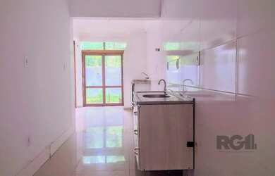 Imagem 14: CASA TÉRREA - 2 DORMITÓRIOS, ÁREA COBERTA COM CHURRASQUEIRA , TERRAÇO...