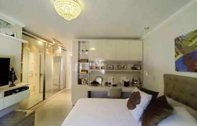 Imagem 7: Apartamento 3 dormitórios para vender ou alugar Nossa Senhora de Lourdes...