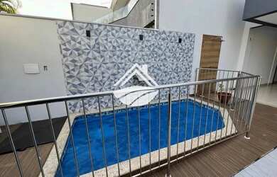 Imagem 3: Casa para Venda em Palmas, Plano Diretor Sul, 3 dormitórios, 2 suítes,...