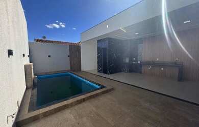 Imagem 5: Casa à venda em Planalto, com 160m², 3 quartos e 2 vaga(s