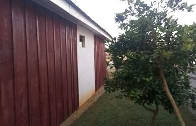 Imagem 2: Residencia com amplo lote no Sao Francisco (uvaranas) !!