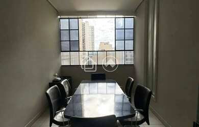 Imagem 6: Aluguel de Sala Comercial no Cond. Maximiano Center Shop