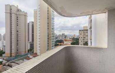 Imagem 16: Aluguel Apartamento 3 Dormitórios - 220 m² Perdizes