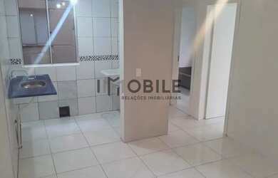 Imagem 2: Apartamento no Jardim Dona Leopoldina