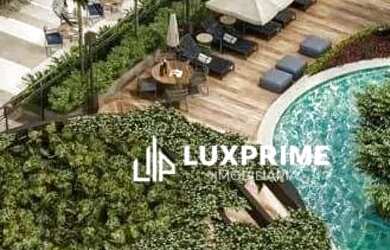 Imagem 2: Apartamento com 1 dormitório à venda, 50 m² por R$ 540.000,00 - Plano...