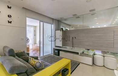 Imagem 4: Aluguel Apartamento 1 Dormitórios - 63 m² Pinheiros