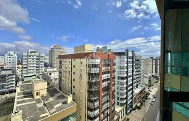 Imagem 4: Apartamento com 3 dormitórios 2 suítes mobiliado e decorado com box...