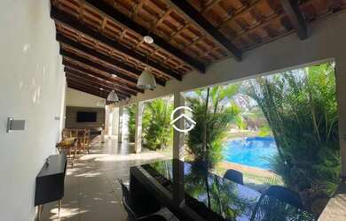 Imagem 8: Excelente residência térrea