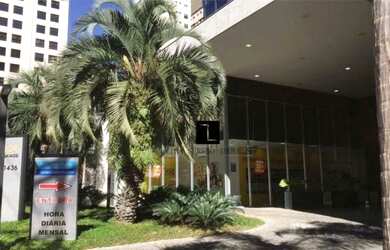 Imagem: O depósito possui 24m² de Área e está localizado em Boa