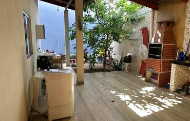 Imagem 13: Vendo Casa em Santa Maria da Vitória, bairro Parque de Exposições,...