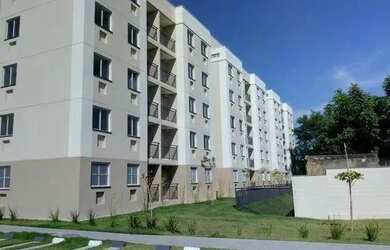 Imagem 10: Apartamento com 2 dormitórios à venda, 46 m² por R$ 200.000,00 - Prata...