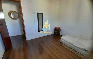 Imagem 8: Aluguel: Apartamento 1 Quarto com Varanda Gourmet no Canto do Forte, Praia Grande