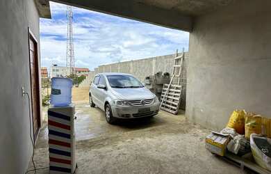 Imagem 5: Casa com vista para o mar,terreno de 670 metros por 650 mil