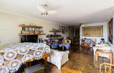 Imagem 5: Apartamento de 220m2, com 3 dormitórios e 1 suíte