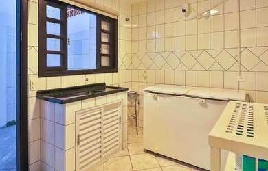 Imagem 15: Casa com 6 dormitórios à venda, 370 m² por R$ 1.449.000,00 - Brejatuba...