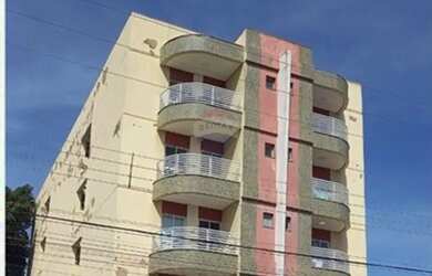 Imagem: O apartamento possui 2 Dormitórios, 2 Banheiros, 78m² de Área