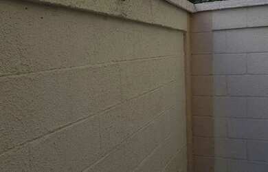 Imagem 11: Apartamento Térreo com duas áreas privativas no Terrazzo Poti