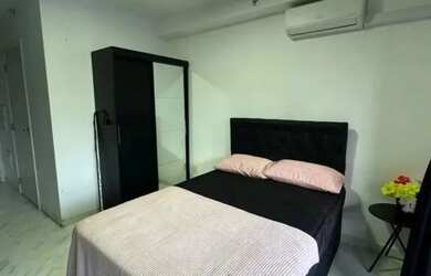 Imagem 4: APARTAMENTO - CHÁCARA SANTO ANTONIO - SP