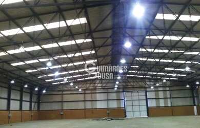 Imagem 4: Galpão para alugar, 3857 m² por R$ 91.020,90/mês - Distrito Industrial...