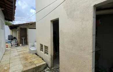 Imagem 5: Casa para Locação em Fortaleza, Cambeba, 2 dormitórios, 1 suíte, 1...