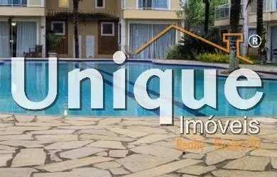 Imagem: A casa possui 3 Dormitórios, 4 Banheiros, 120m² de Área e