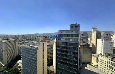 Imagem 5: Ed. BelBanco - Sala comercial à venda no Centro de BH