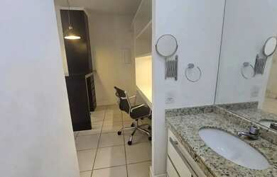 Imagem 4: Imóvel para venda tem 35 metros quadrados com 1 quarto em Consolação...