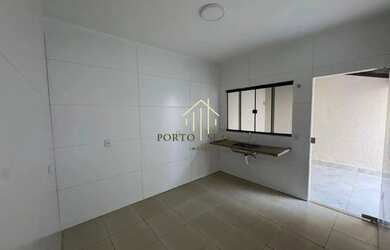 Imagem 14: Casa Parque das Nações. 100m² de Área, 2 Banheirose3 Dormitórios