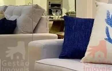 Imagem 5: Apartamento 3 suítes para Locação Anual no bairro Centro em Balneário...