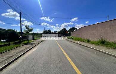 Imagem 6: Terreno com 426 m², à venda por R$ 300.000 - Iguaçu, Fazenda Rio Grande...