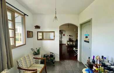 Imagem 3: apartamento no bairro Itararé