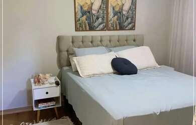 Imagem 3: Imóvel para venda tem 74 metros quadrados com 4 quartos em Boaçu - São...