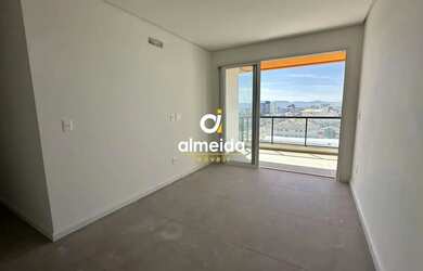 Imagem 10: Lançamento San Carlos. Churrasqueira, Varanda, Imóvel novoe88-0m² de...